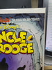 Walt Disney's Uncle Scrooge #261 (1991) Comic plus bonus Mini Comic Insert NM