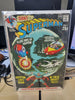 Superman #232 Dec 1970 Return To Krypton Giant Size Issue Brainiac G/VG