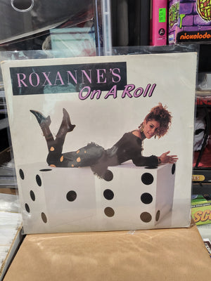 Roxanne's On a Roll 12