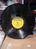 Roxanne's On a Roll 12" Select Records FMS-62334 Jam Master Jay Rap Hip-Hop 1989
