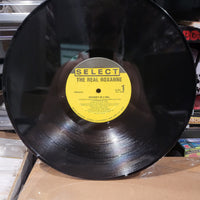 Roxanne's On a Roll 12" Select Records FMS-62334 Jam Master Jay Rap Hip-Hop 1989