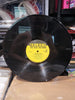 Roxanne's On a Roll 12" Select Records FMS-62334 Jam Master Jay Rap Hip-Hop 1989