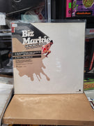 Biz Markie feat Elephant Man Let Me See U Bounce Rap 12" Vinyl Record 2003 German