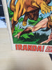 Astonishing Tales #9 (1971) Ka-Zar Lord of the Jungle 2 Stories Gil Kane / John Buscema