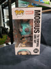 Funko Pop Loki Season 2 Mobius In TVA Temporal Core Suit #1313 Protective Case