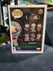 Funko Pop Loki Season 2 Mobius In TVA Temporal Core Suit #1313 Protective Case