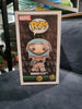 Funko Pop Loki Season 2 Mobius In TVA Temporal Core Suit #1313 Protective Case