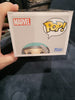 Funko Pop Loki Season 2 Mobius In TVA Temporal Core Suit #1313 Protective Case