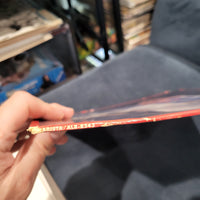 Krokus The Blitz Arista Records 1984 Heavy Metal AL8-8243 Ballroom Blitz Album