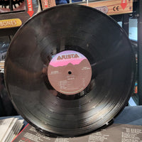 Krokus The Blitz Arista Records 1984 Heavy Metal AL8-8243 Ballroom Blitz Album