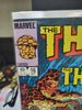The Thing #16 (1984) Marvel Comics High Grade 1st App Grimm The Sorcerer