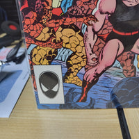 The Thing #16 (1984) Marvel Comics High Grade 1st App Grimm The Sorcerer