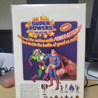 DC Comics Presents Annual #4 (1985) Superman & Supergirl vs Lex Luthor HIGH GRADE