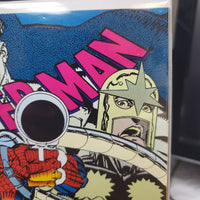Spiderman #20 (1992) Revenge of the Sinister Six pt 3 Marvel Comics Hulk Deathlok Nova