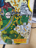 Spiderman #20 (1992) Revenge of the Sinister Six pt 3 Marvel Comics Hulk Deathlok Nova