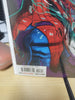 Spine Tingling Spiderman #3 (2024) NM Marvel Comics Mysterio Haunted House Ferreyra Cover