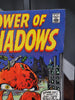 Tower Of Shadows #7 (1970) Stan Lee Barry Smith Horror Titano Marvel Comics