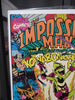 Impossible Man: Summer Vacation Spectacular #2 (1991) Marvel Comics Asgard