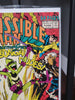 Impossible Man: Summer Vacation Spectacular #2 (1991) Marvel Comics Asgard