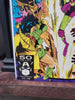 Impossible Man: Summer Vacation Spectacular #2 (1991) Marvel Comics Asgard