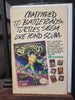 Impossible Man: Summer Vacation Spectacular #2 (1991) Marvel Comics Asgard