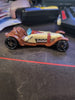 2014 Hot Wheels Star Wars Obi-Wan Kenobi Brown & Cream Die-Cast Tribute Car