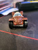 2014 Hot Wheels Star Wars Obi-Wan Kenobi Brown & Cream Die-Cast Tribute Car