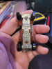 2014 Hot Wheels Star Wars Obi-Wan Kenobi Brown & Cream Die-Cast Tribute Car