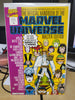 The Official Handbook To the Marvel Universe Master Edition #19 (1992)