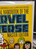 The Official Handbook To the Marvel Universe Master Edition #19 (1992)