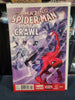 Amazing Spiderman #01.4 (2014) Learning To Crawl Alex Ross Cover NM