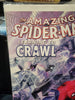 Amazing Spiderman #01.4 (2014) Learning To Crawl Alex Ross Cover NM