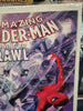 Amazing Spiderman #01.4 (2014) Learning To Crawl Alex Ross Cover NM