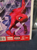 Amazing Spiderman #01.4 (2014) Learning To Crawl Alex Ross Cover NM