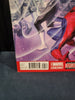 Amazing Spiderman #01.4 (2014) Learning To Crawl Alex Ross Cover NM