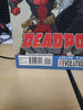 Deadpool #4 (2013) 2nd Print Geoff Darrow Variant Cover Zombie Presidents Marvel Comics