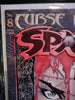 Curse of the Spawn #8 (1997) Image Comics VF+/NM Sam Twitch Carnival of Souls