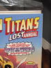 Teen Titans Lost Annual (2008) One-Shot Special DC Comics Nick Cardy Cover NM