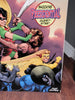 Teen Titans Lost Annual (2008) One-Shot Special DC Comics Nick Cardy Cover NM