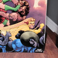 Teen Titans Lost Annual (2008) One-Shot Special DC Comics Nick Cardy Cover NM