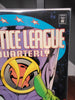 Justice League Quarterly #2 (1991) FINE/VF Origin of Mr. Nebula Bart Sears Cover DC