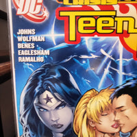 Teen Titans Annual #1 (2006) Volume 3 1st Print NM DC Comics