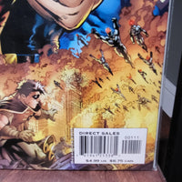 Teen Titans Annual #1 (2006) Volume 3 1st Print NM DC Comics