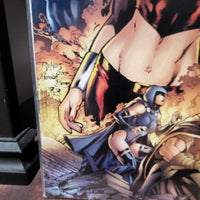 Teen Titans Annual #1 (2006) Volume 3 1st Print NM DC Comics