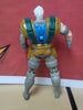 1992 Toybiz Marvel X-Men X-Force Clobber Action Cable Action Figure Toy Loose