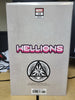 Hellions #13 (2021) Unknown Comics Exclusive Felipe Massafera Trade Dress Variant