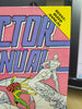 X-Factor Annual #1 (1986) Giant Size Issue Marvel Comics Bob Layton Cover