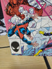 X-Factor Annual #1 (1986) Giant Size Issue Marvel Comics Bob Layton Cover