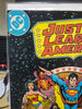 Justice League Of America #217 (1987) 2nd Print SoMuchFun Inc Rare Variant DC Comics