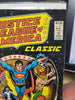 Justice League Of America #217 (1987) 2nd Print SoMuchFun Inc Rare Variant DC Comics